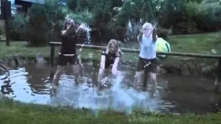 ColdWaterChallenge Landjugend Salzburg