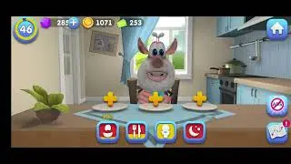 Буба | Детская игра | спать