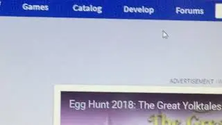 Dont play roblox at 3 pm part 2 (April fools)