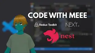 [EN/ID] Setup middleware in NextJS with Redux toolkit?? (lofi music + pomodoro timer)