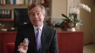 Dr. Rodefeld's Fontan Blood Pump (Clip from 