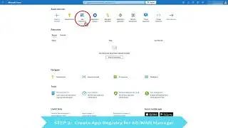 First Step of Cisco Cloud OnRamp for Multicloud Journey: Connect your SD-WAN with Azure