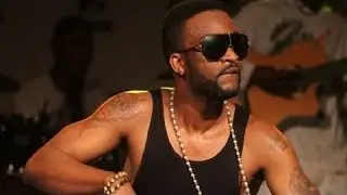 Fally Ipupa prépare son concert au Stade des Martyrs, eko yinda mabe. Regardez !