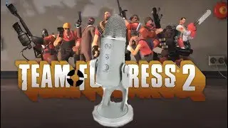 ASMR IN TF2!!!!