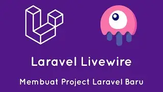 Laravel Livewire #2 - Install Laravel
