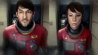 Comedy Hour! (Prey Demo Part 1)