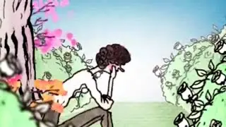 Τα Λιανοτράγουδα - Νταντωνάκη & Ψαριανός ❤️ Αν μ' αγαπάς κι ειν' όνειρο • Μάνος Χατζιδάκις