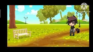 un amor entre rey y amante cap 1 gay gacha life sasuke_kun Noah x saoh