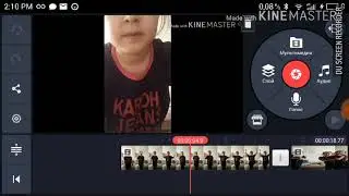КАК СДЕЛАТЬ ЭФФЕКТ 2 КЛОНОВ НА ANDROID😱!#LIKE,#MUSICAL.LY,#ANDROID!/GIRLS PLAY.