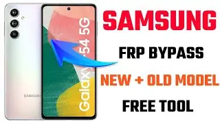 samsung frp Bypass smfw 4.9 ! samsung frp free Bypass letest model ! how to bypass Samsung frp