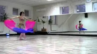 Хафла. Часть 5