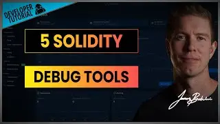 Spend Less Time Debugging Solidity Smart Contracts