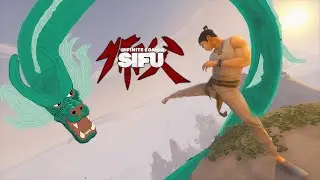 Sifu - Infinite Combo Tutorial