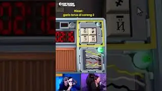 INI YANG ERROR SIAPA YA…? 🤣🤣 