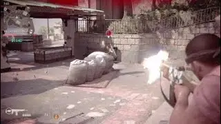 93 down game Uncharted 4