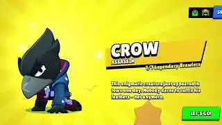 From zero to hero: how to climb the ranks with Crow and Shelley in Brawl Stars