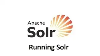 4-Apache Solr - Running Solr