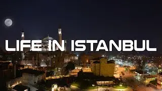 Life in Istanbul Documentary