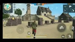 By one sama orang sok jago.PART1.   #freefire
