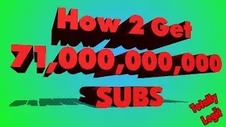 H0w2gEtsuBs