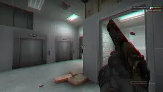 CS:GO Act A Fool Edit