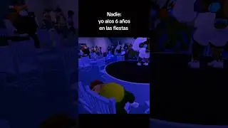 Todos fuimos ese 🫵