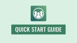 WP Team Pro - Quick Start Guide