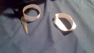 Mobius strips and more