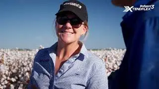 Introducing XtendFlex cotton