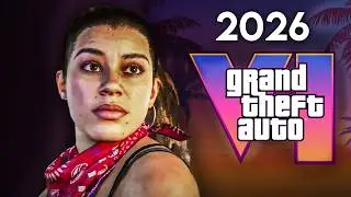 GTA 6 Esta en Peligro......