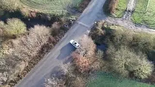 Reverse/speed test