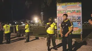 SEMUA DARI KITA TERKENA PSBB