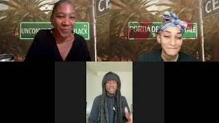 CALIFORNIA AVENUE PODCAST - Episode 4 