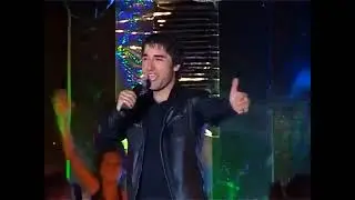 Хасбулат Рахманов - Птица в клетке