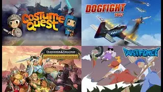 My Xbox 360 Collection Digital Showcase Redux Ep. 2