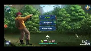 World of Fishers. Рыбная ферма #7. Одноглазый Джо. Злачное место