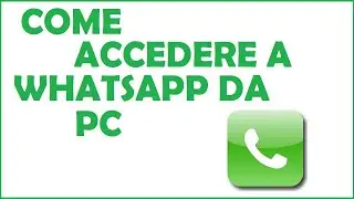 whatsapp web come funziona? | come accedere a whatsapp da pc