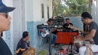 CAK JUN _VR LATIHAN GARA SEBOTOL MINUMAN