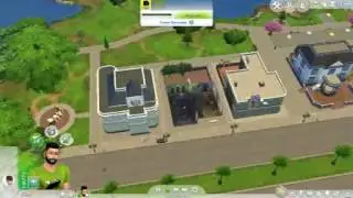 The Sims 4 #2