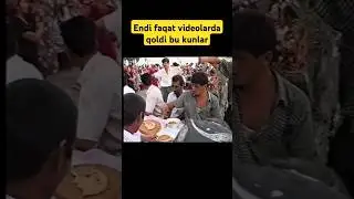 #KANALIMIZGA