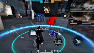 Aimbot Trick 🎯 Realme Narzo 30A