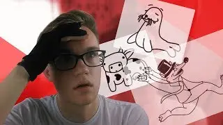 MES DÉBUTS DIFFICILES AVEC L'ANIMATION