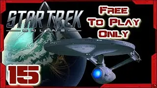 StarTrek Online 