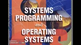 pass structure of assembler | assembler | pass 1 structure | system programming and compiler design
