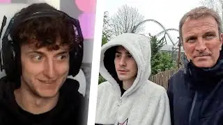 STEFAN und JOHN im HEIDE PARK! (mit Bingo)😂