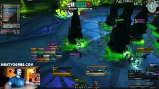 ToS Goroth Normal Kill