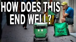 If AI Takes Over, We Lose Our Jobs... BUT If AI Fails... We Also Lose Our Jobs...