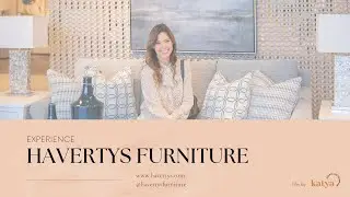 Havertys Furniture - Promo Reel