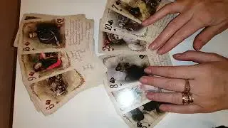 КАКИЕ ПЕРЕМЕНЫ ЖДУТ В БЛИЖАЙШЕМ БУДУЩЕМ🔔 МЕГА АКЦИЯ НА КУРС ТАРО💥