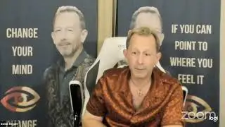 Super Surprise Mystery AMA With Dr. David
